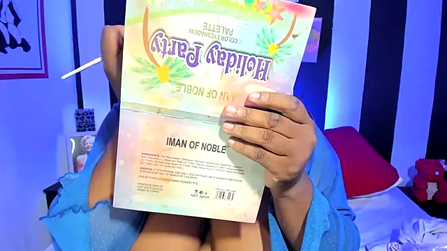 YeminaLeman online show from 2, 3, 2025