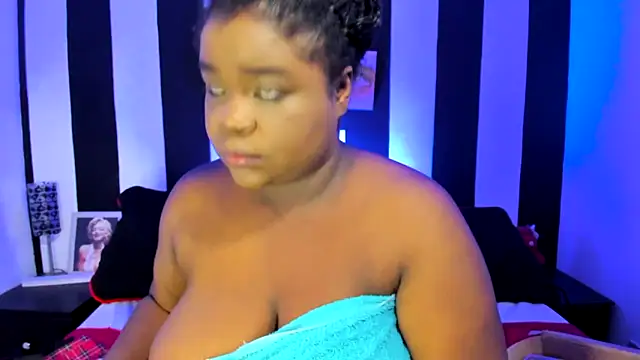 YeminaLeman online show from 14, 3, 2025