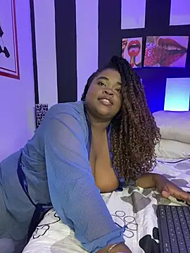 YeminaLeman online show from 8, 3, 2025