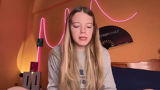 -veranito- online show from 22, 11, 2025