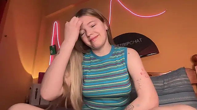 -veranito- online show from 20, 10, 2025