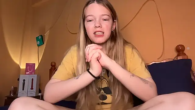 -veranito- online show from 1, 10, 2025