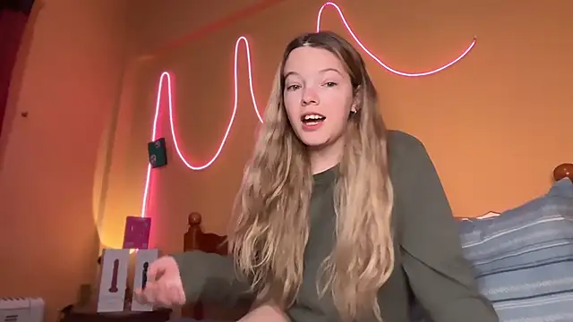 -veranito- online show from 29, 10, 2025