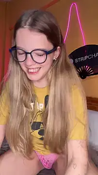 -veranito- online show from 15, 4, 2026