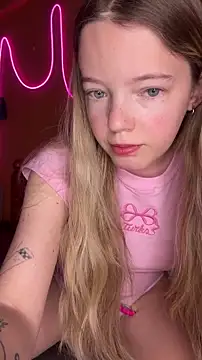 -veranito- online show from 11, 2, 2026