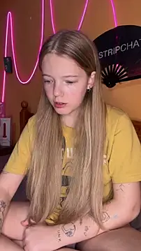 -veranito- online show from 19, 4, 2026