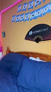 Snapshot of -veranito- chatting on 12, 6, 2026 -veranito- online show from 12, 6, 2026