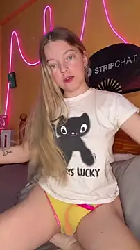 -veranito- online show from 10, 2, 2026