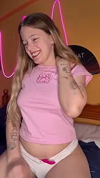 -veranito- online show from 23, 3, 2026