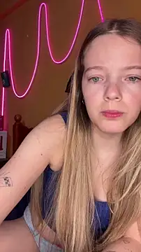 -veranito- online show from 12, 3, 2026