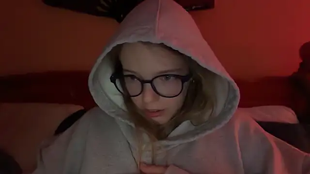 Snapshot of -veranito- chatting on 5, 7, 2026 -veranito- online show from 5, 7, 2026