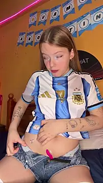 Snapshot of -veranito- chatting on 17, 6, 2026 -veranito- online show from 17, 6, 2026