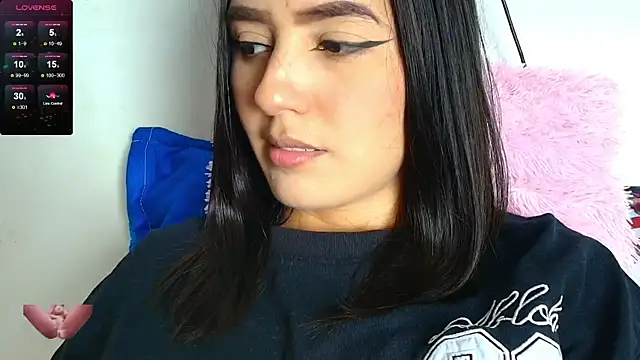 Danae 999 online show from 5, 8, 2026