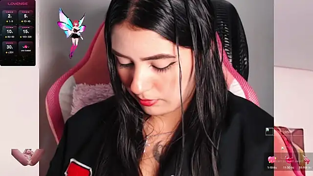 Danae 999 online show from 27, 10, 2025