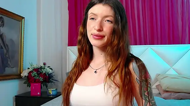 WildRedBerry online show from 24, 5, 2026