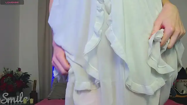 WildRedBerry online show from 18, 3, 2025