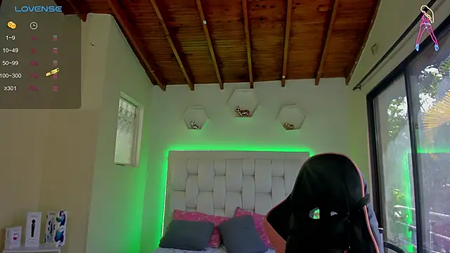 shanakendall online show from 22, 3, 2025