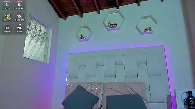 shanakendall online show from 26, 11, 2025