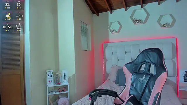 shanakendall online show from 16, 12, 2025