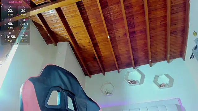 shanakendall online show from 24, 3, 2026