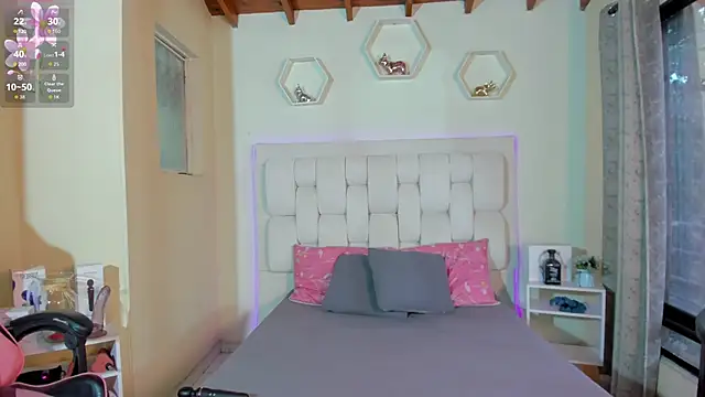 shanakendall online show from 12, 2, 2026