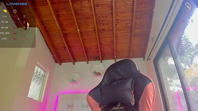 shanakendall online show from 21, 3, 2025