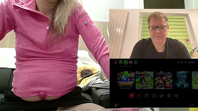 Snapshot of AnnualSunrise chatting on 26, 1, 2025 AnnualSunrise online show from 26, 1, 2025