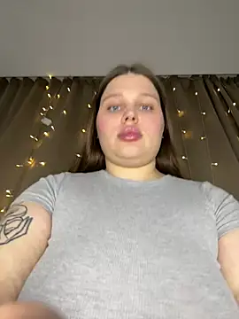 perfect sweety girl online show from 15, 3, 2026