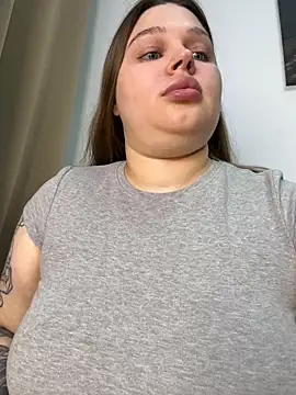 perfect sweety girl online show from 17, 10, 2025