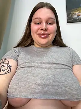 perfect sweety girl online show from 2, 10, 2025