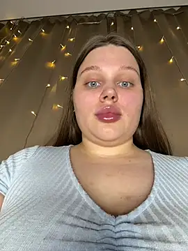 perfect sweety girl online show from 16, 2, 2026