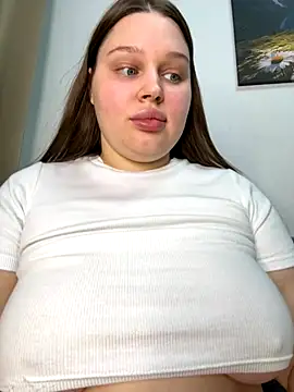 perfect sweety girl online show from 21, 10, 2025