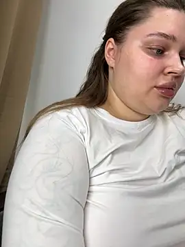 perfect sweety girl online show from 10, 10, 2025