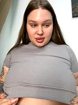 perfect sweety girl online show from 23, 9, 2025