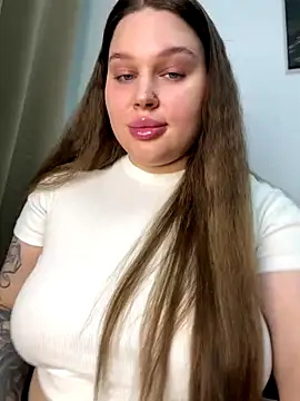 perfect sweety girl online show from 9, 10, 2025