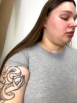 perfect sweety girl online show from 24, 9, 2025