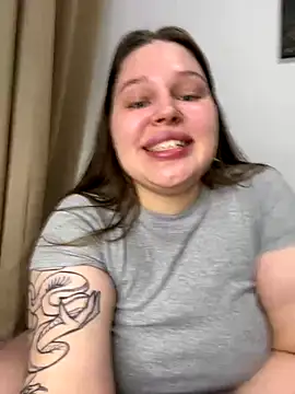 perfect sweety girl online show from 29, 9, 2025