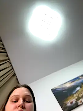 perfect sweety girl online show from 15, 10, 2025