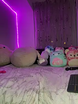 katyaaxo online show from 15, 3, 2025