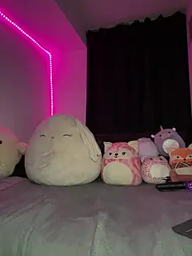 katyaaxo online show from 22, 7, 2026