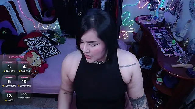 lufek23 online show from 17, 4, 2026