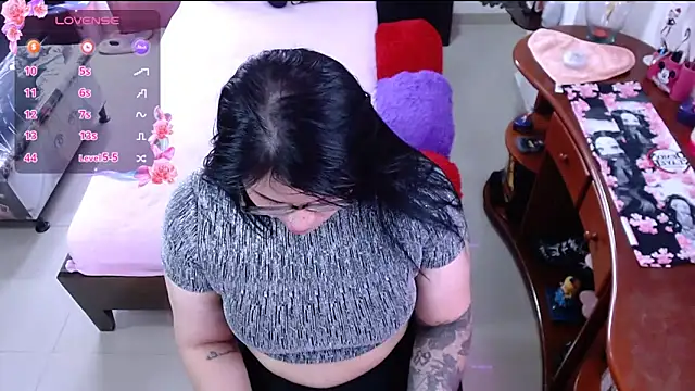 lufek23 online show from 5, 3, 2025