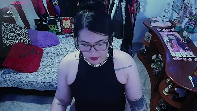 lufek23 online show from 16, 9, 2025