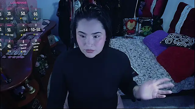 lufek23 online show from 25, 9, 2025