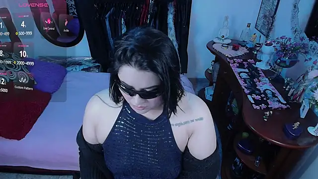 lufek23 online show from 18, 3, 2026