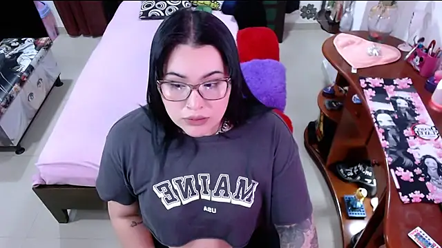 lufek23 online show from 7, 3, 2025