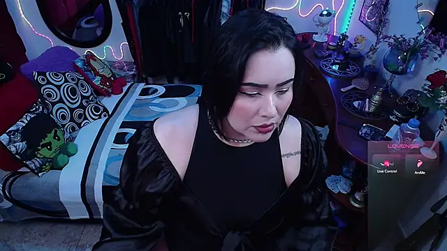 lufek23 online show from 22, 5, 2026