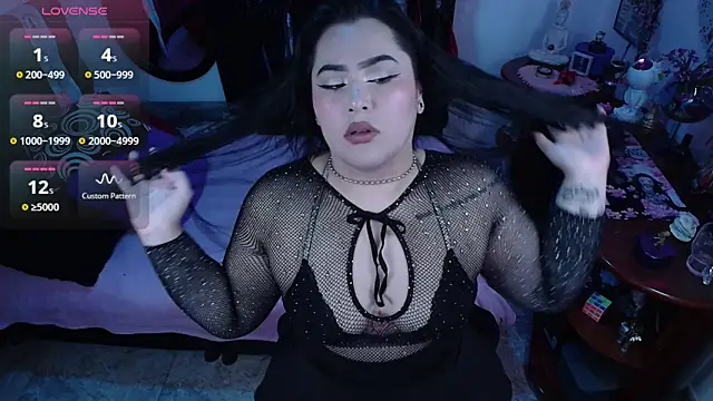 lufek23 online show from 27, 3, 2026