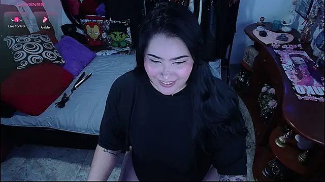 lufek23 online show from 7, 11, 2025