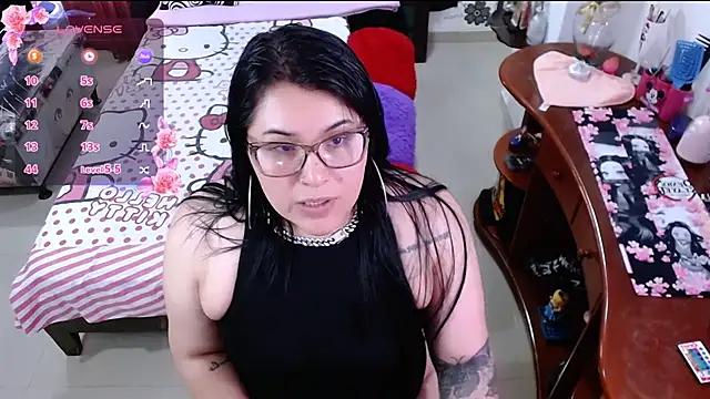 lufek23 online show from 16, 3, 2025